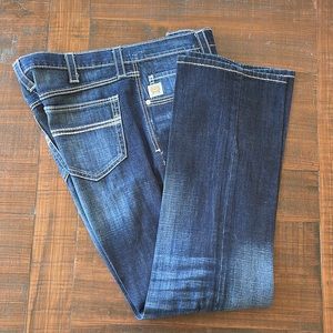 Cinch Jeans